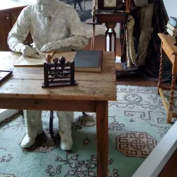 Kerry Writers' Museum - Tralee