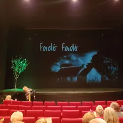Siamsa Tíre - National Folk Theatre of Ireland - Tralee