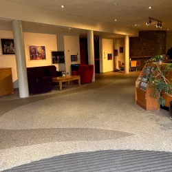 Siamsa Tíre - National Folk Theatre of Ireland - Tralee