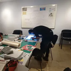 Siamsa Tíre - National Folk Theatre of Ireland - Tralee