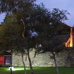 Siamsa Tíre - National Folk Theatre of Ireland - Tralee