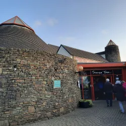 Siamsa Tíre - National Folk Theatre of Ireland - Tralee