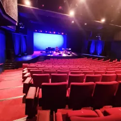 Siamsa Tíre - National Folk Theatre of Ireland - Tralee