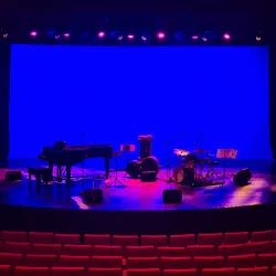 Siamsa Tíre - National Folk Theatre of Ireland - Tralee