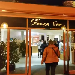 Siamsa Tíre - National Folk Theatre of Ireland - Tralee