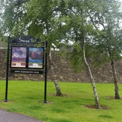 Siamsa Tíre - National Folk Theatre of Ireland - Tralee