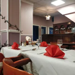 The Rose Garden - Tralee