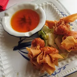 The Rose Garden - Tralee