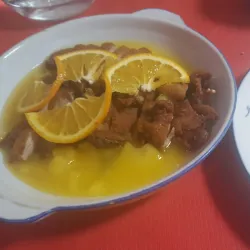 The Rose Garden - Tralee