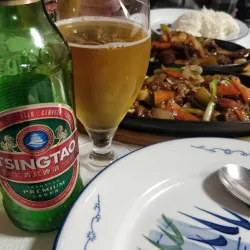 The Rose Garden - Tralee