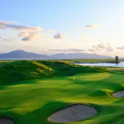 Tralee Bay Golf Club - Tralee