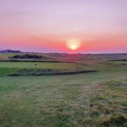 Tralee Bay Golf Club - Tralee