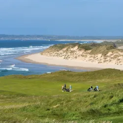 Tralee Bay Golf Club - Tralee