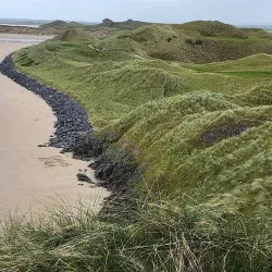 Tralee Bay Golf Club - Tralee