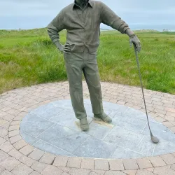 Tralee Bay Golf Club - Tralee