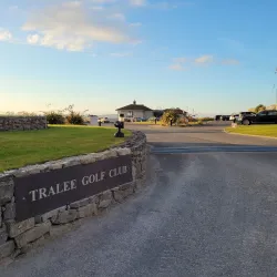 Tralee Bay Golf Club - Tralee