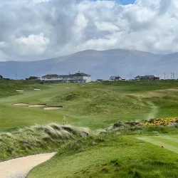 Tralee Bay Golf Club - Tralee