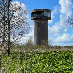 Tralee Bay Wetlands Visitor Centre - Tralee