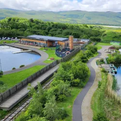 Tralee Bay Wetlands - Tralee
