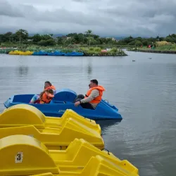 Tralee Bay Wetlands - Tralee