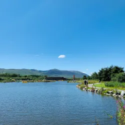 Tralee Bay Wetlands - Tralee