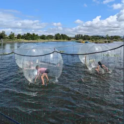 Tralee Bay Wetlands - Tralee