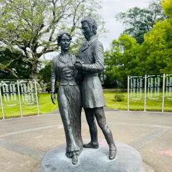 Tralee Town Park - Tralee