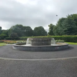 Tralee Town Park - Tralee
