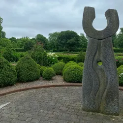 Tralee Town Park - Tralee