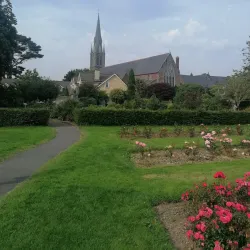 Tralee Town Park - Tralee