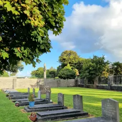 Tralee Town Park - Tralee