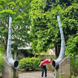 Tralee Town Park - Tralee