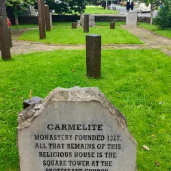 Athboy Heritage Centre - Trim