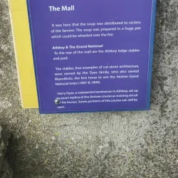 Athboy Heritage Centre - Trim