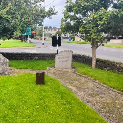 Athboy Heritage Centre - Trim