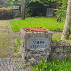 Athboy Heritage Centre - Trim
