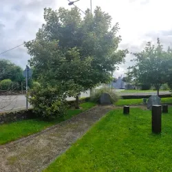 Athboy Heritage Centre - Trim