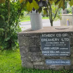 Athboy Heritage Centre - Trim