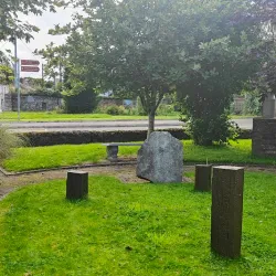 Athboy Heritage Centre - Trim