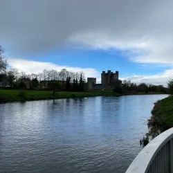 Boyne River Walk - Trim