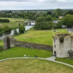 Meath County Museum - Trim