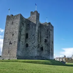 Meath County Museum - Trim