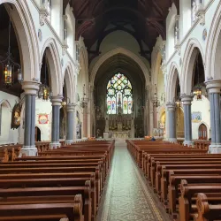 St. Patrick's Church, Trim - Trim