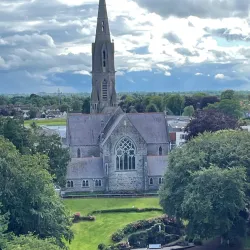 St. Patrick's Church, Trim - Trim