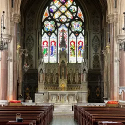 St. Patrick's Church, Trim - Trim