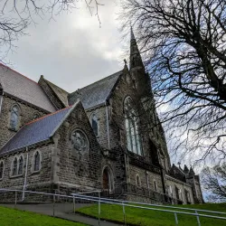 St. Patrick's Church, Trim - Trim
