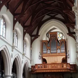 St. Patrick's Church, Trim - Trim