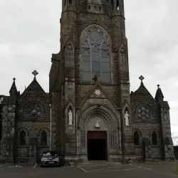 St. Patrick's Church, Trim - Trim