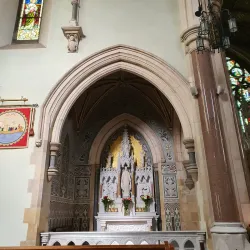 St. Patrick's Church, Trim - Trim