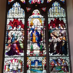 St. Patrick's Church, Trim - Trim